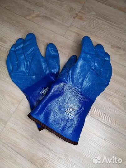 Перчатки для снегохода, мотособаки, рыбацкие