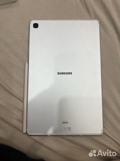 Samsung galaxy tab s6 lite со стилусом