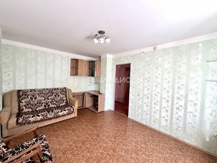 1-к. квартира, 37,6 м², 11/16 эт.