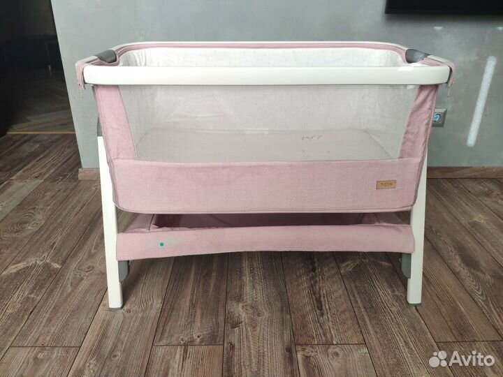 Кроватка детская Tutti Bambini Cozee