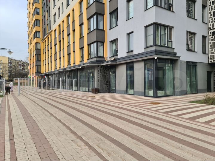 Свободного назначения, 94.7 м²