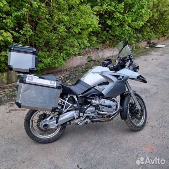 Bmw r1200gs разбор на запчасти новое поступление