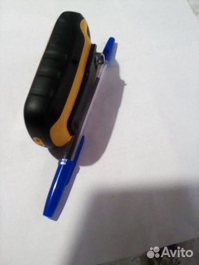 Продаю навигатор Garmin etrex 10