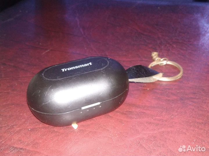 Наушники-Tronsmart spunky beat