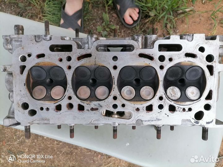 Гбц лансер 9 4g18