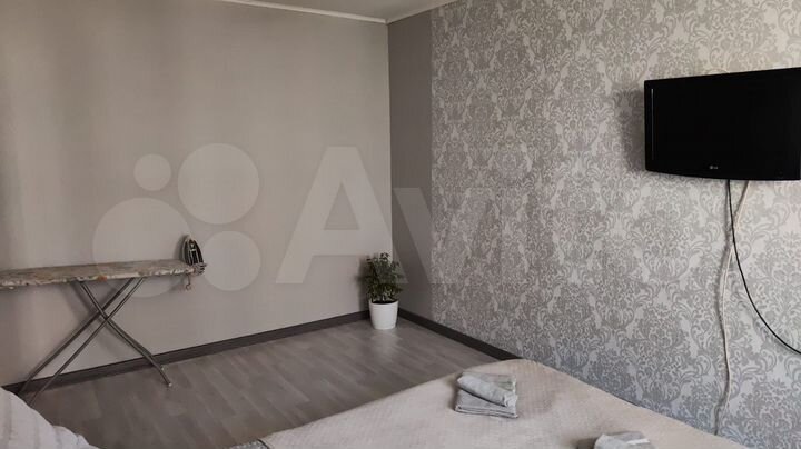 1-к. квартира, 33 м², 2/5 эт.