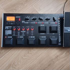 Гитарный процессор Korg Ax3000g