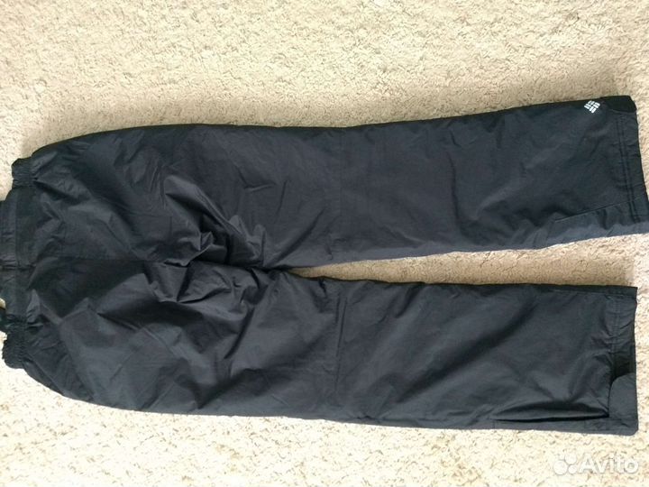 Брюки горнолыжные Columbia женские 40 р