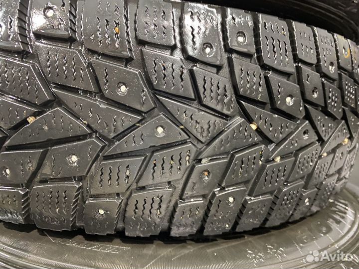 Зимние колеса r14