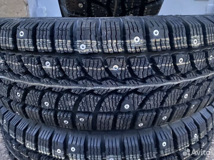 КАМА 505 Irbis 175/65 R14