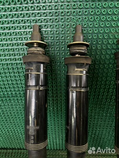 Амортизаторы на мерседес w210