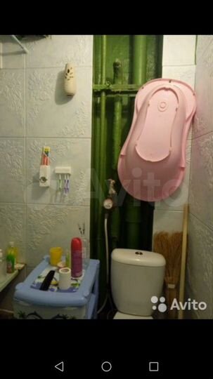 1-к. квартира, 31 м², 3/3 эт.