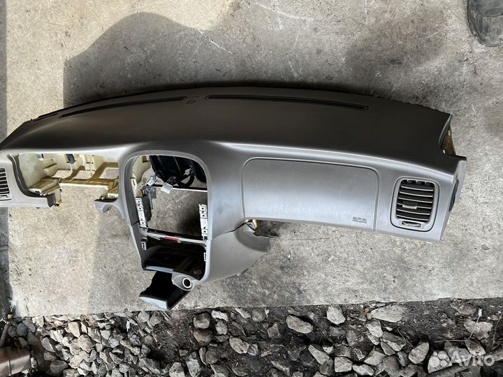 Kia magentis 1 торпеда