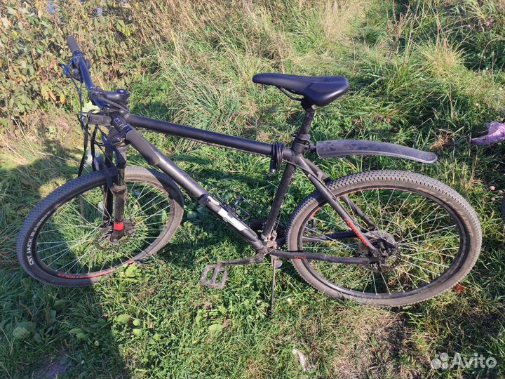 Форвард взрослый