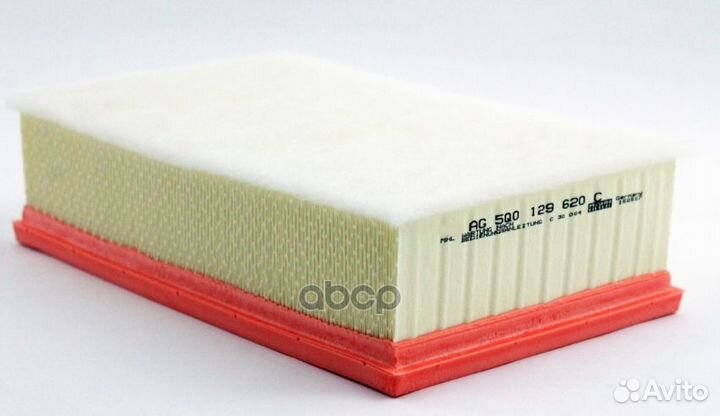 Фильтр возд.audi A3/skoda octavia 2012 5Q0129620C