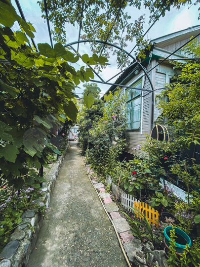 Комната 25 м² в 1-к., 1/1 эт.