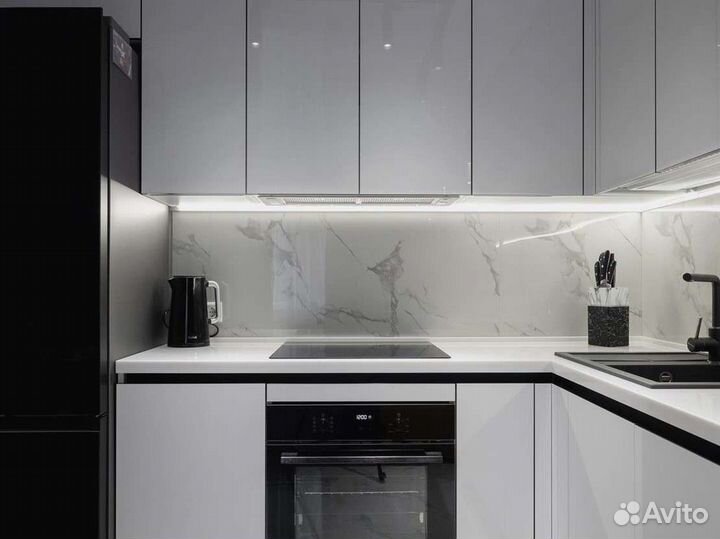 Кухня от производителя