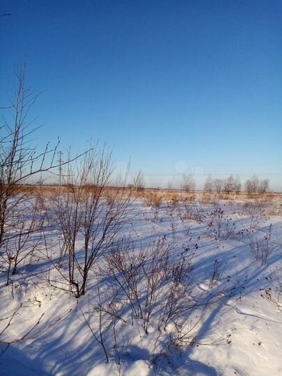 Участок 11 сот. (ИЖС)