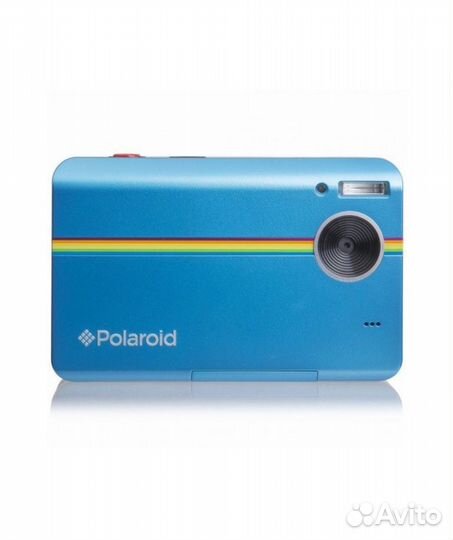 Фотоаппарат polaroid z2300