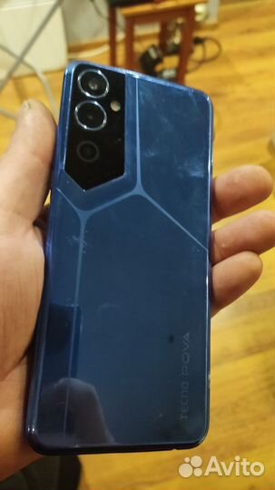 TECNO Pova Neo 2, 4/128 ГБ