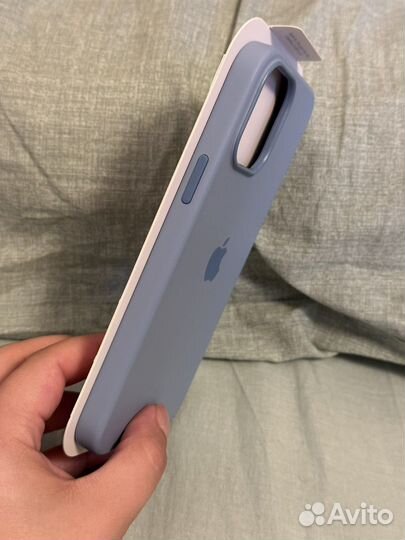 Чехол iPhone 13 pro max