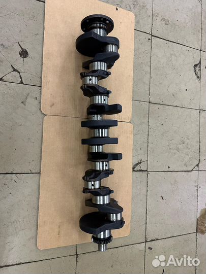 Продаю коленвал для Jeep Grand Cheroke 2004 г