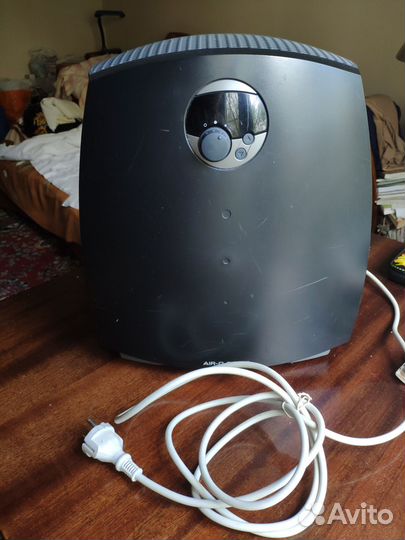 Увлаж. воздуха (очистка) AIR-O-swiss boneco 2055D