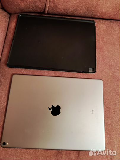 iPad pro 12 9 2-го поколения