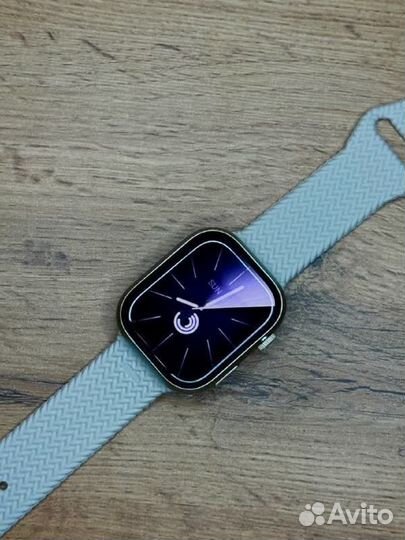 Apple watch series 9