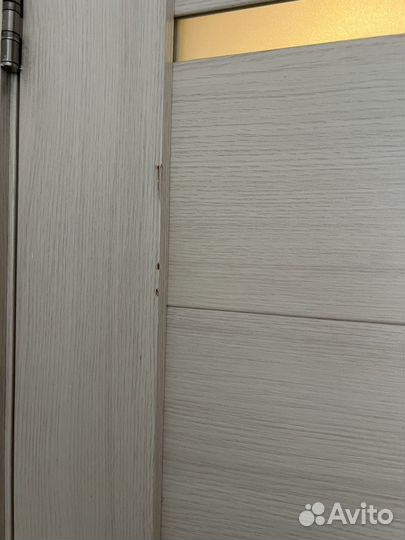 Межкомнатные двери бу