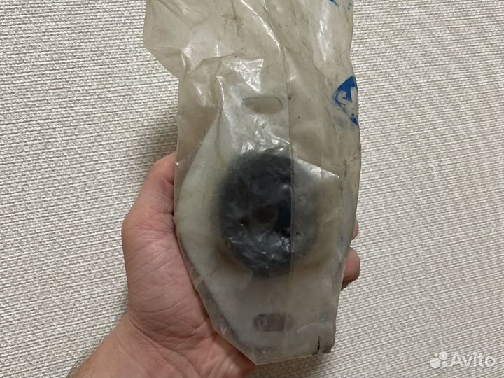 Подушка кпп Citroen