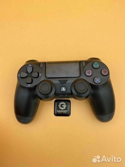 Джойстик ps4
