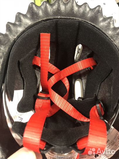 Шлем детский