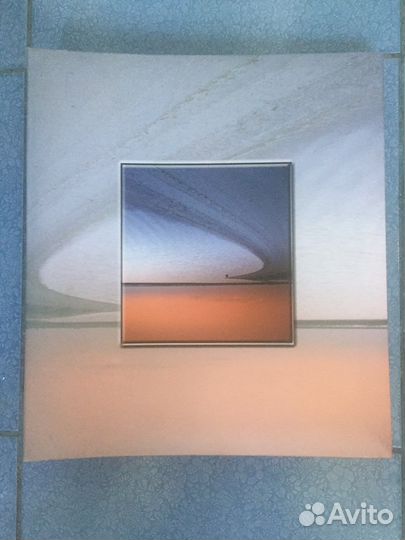 Альбом для фотографий