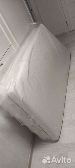 Матрас 200х90 Икеа Султан