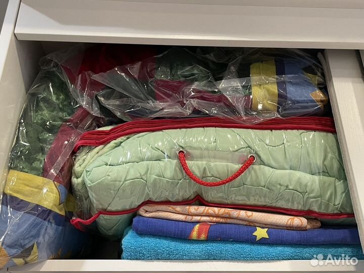 Покрывало СССР