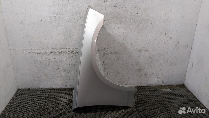 Крыло Dodge Charger, 2007