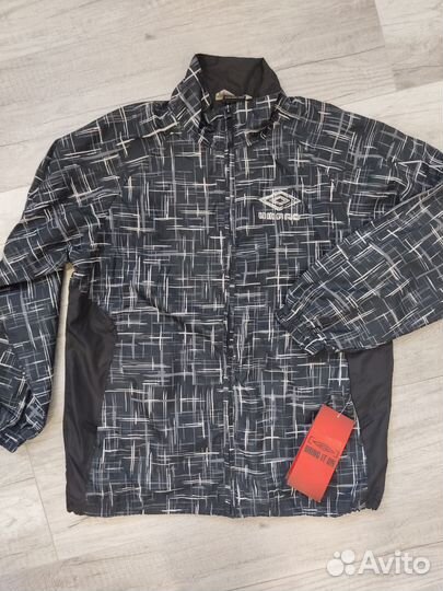 Ветровка Умбро 152 см