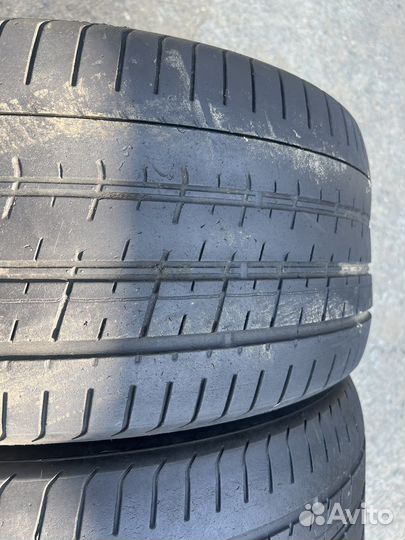 Pirelli P Zero 275/40 R20 106Y