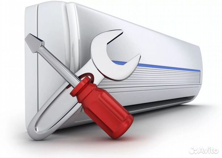 Монтаж кондиционеров. Кондиционеры