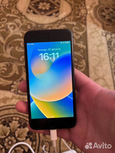 iPhone 8 256gb