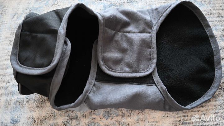 Жилет попона для собак и кошек