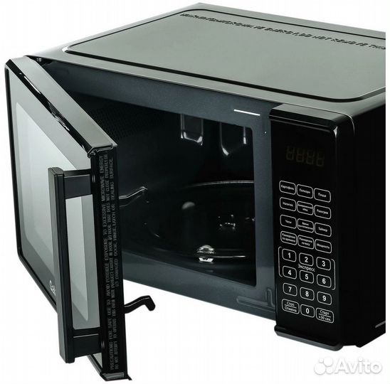 Микроволновая печь Galanz MOS-2010DB