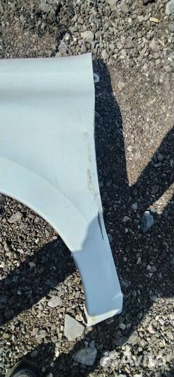 LADA granta крыло бу