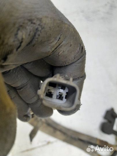 Трубка кондиционера Ford Maverick 3.0