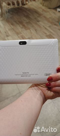 Детский планшет бу