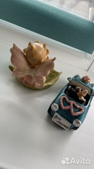 Сувениры очень красивые