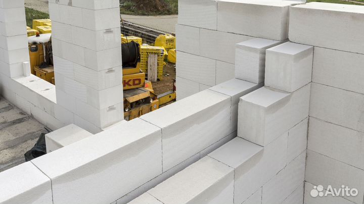 Газосиликатные,пеноблоки,газоблоки. 600 500 250