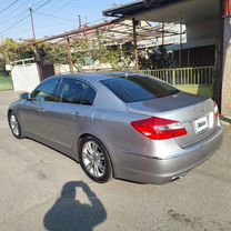 Hyundai Genesis 3.8 AT, 2011, 177 027 км