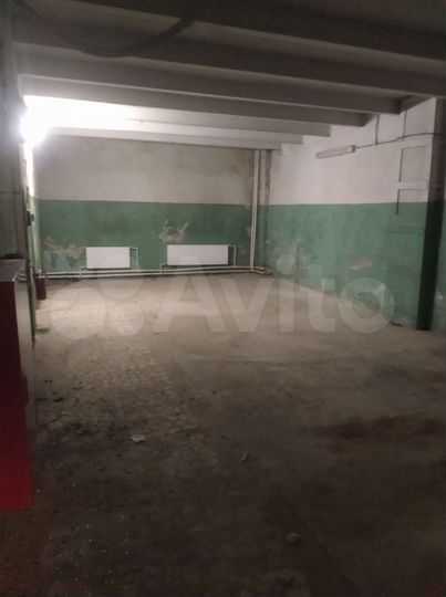 Склад, 250 м²